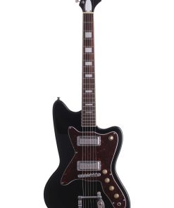 Guitarra eléctrica de cuerpo sólido de 6 cuerdas
