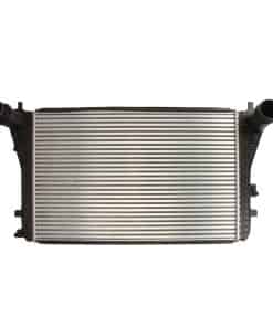 Intercooler de Turbocargador Nissens - 96568