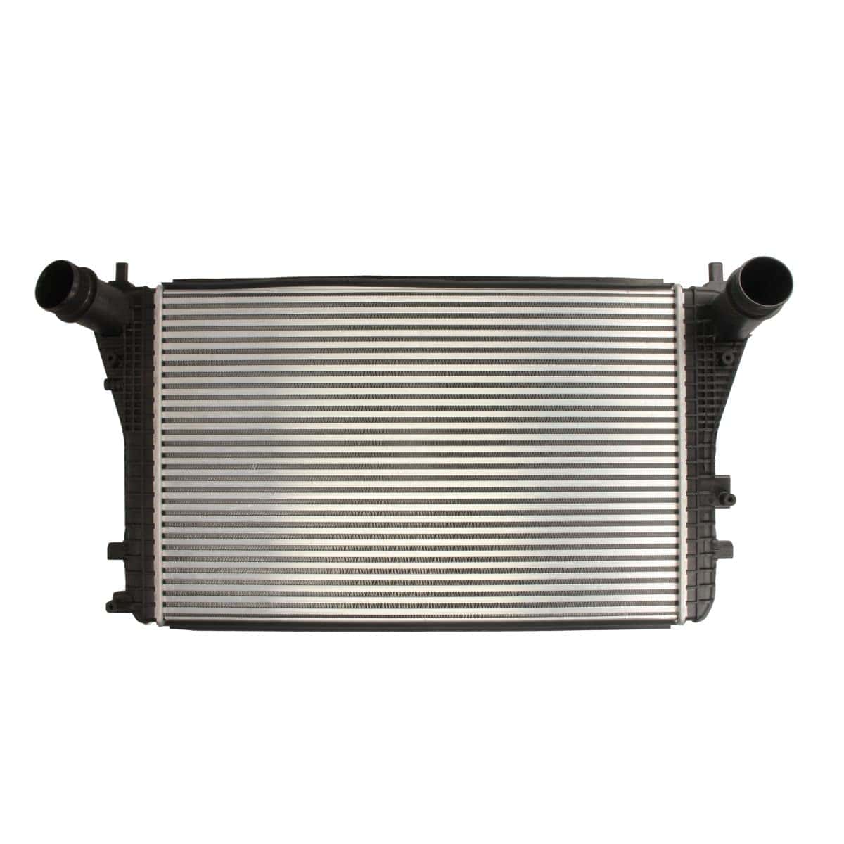 Intercooler de Turbocargador Nissens - 96568