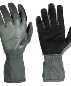 Guantes táctiles Line of Fire Sortie, follaje, grande