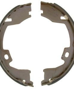 Set de Zapatas de Freno de Estacionamiento Raybestos 990PG