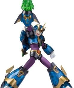 Figura de Acción Bandai Tamashii Nations D Arts Megaman X