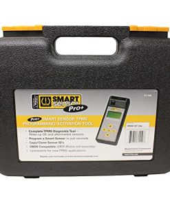 The Main Resource - Herramienta de programación de sensores