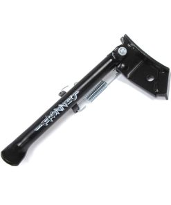 Pata de Apoyo Buzzetti (Negro) para Ruckus / Zoomer Buzzetti