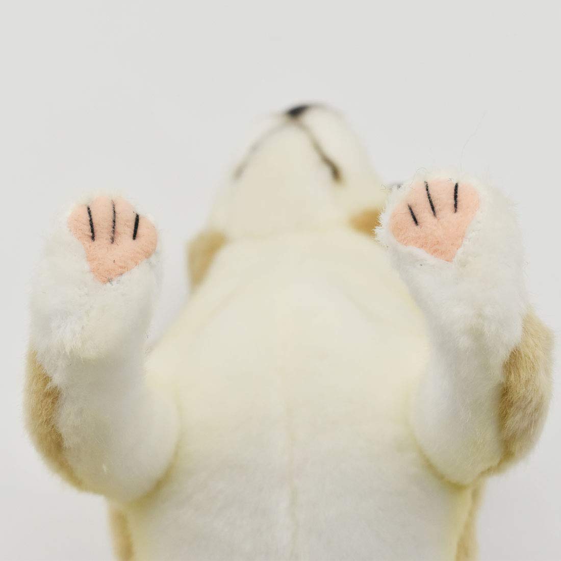 Juguete de Peluche Hansa - Cachorro Chihuahua - Imagen 7