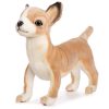 Juguete de Peluche Hansa - Cachorro Chihuahua