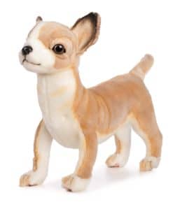 Juguete de Peluche Hansa - Cachorro Chihuahua