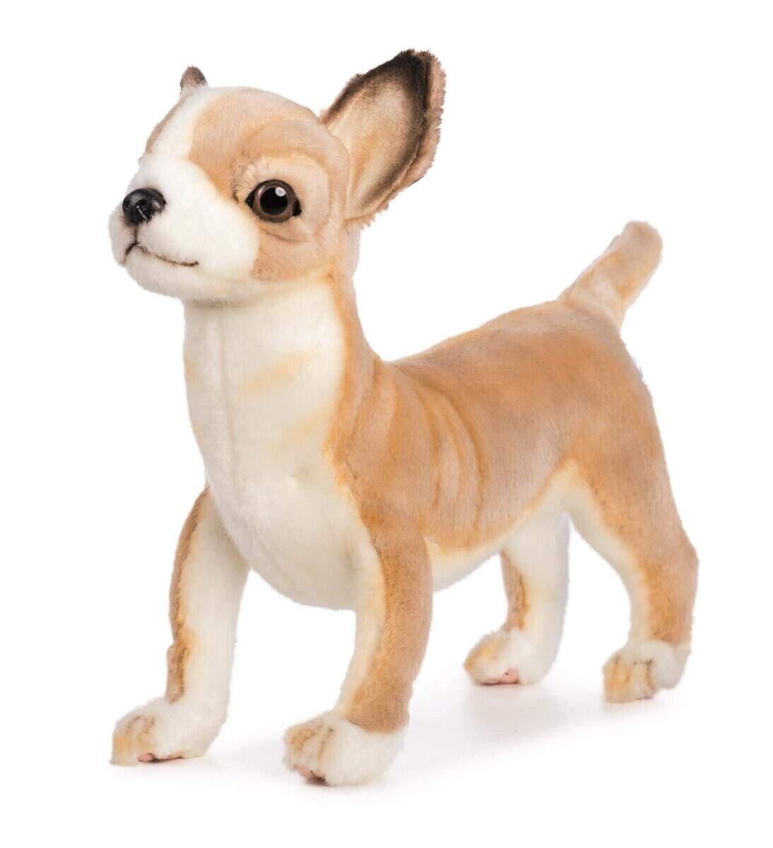 Juguete de Peluche Hansa - Cachorro Chihuahua
