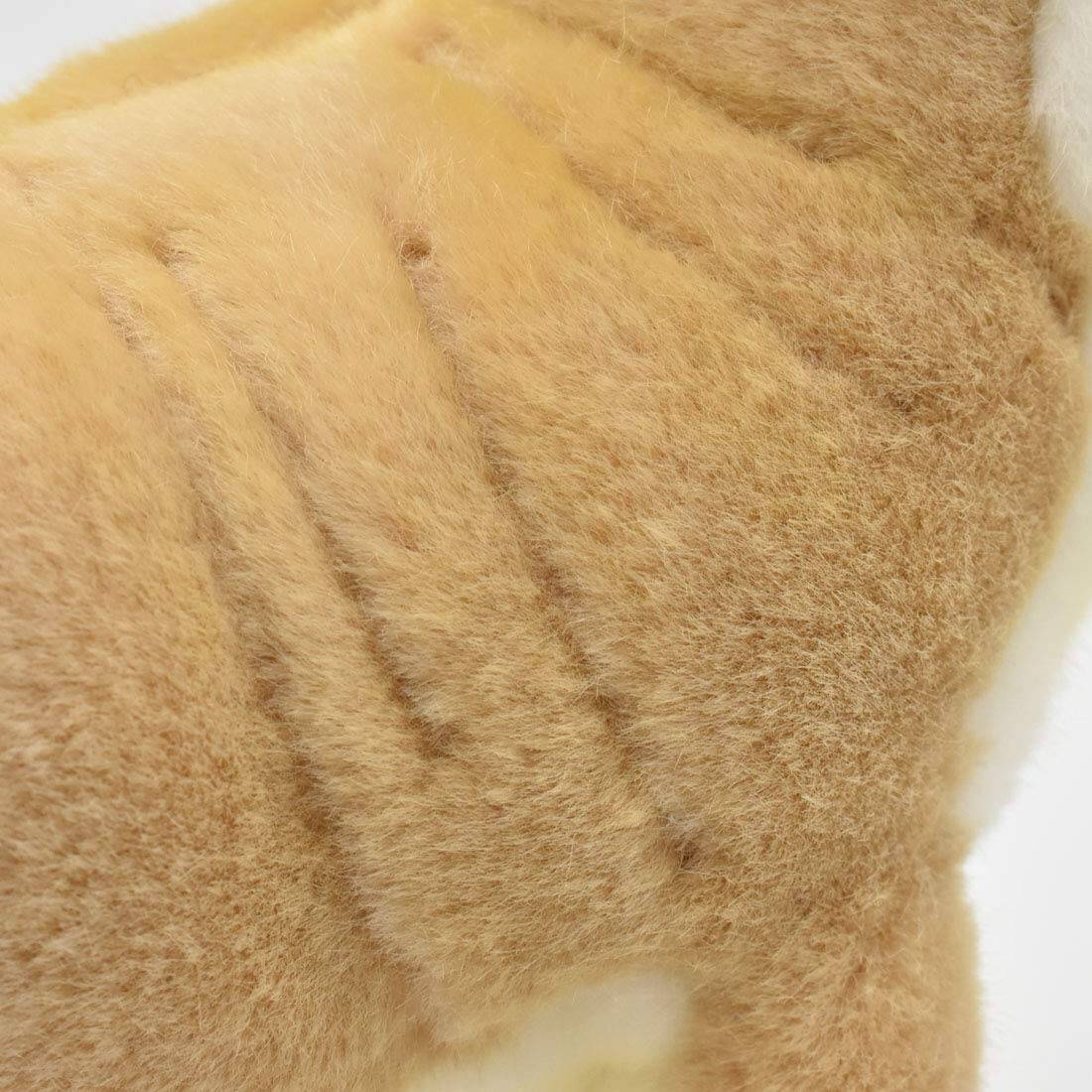 Juguete de Peluche Hansa - Cachorro Chihuahua - Imagen 6