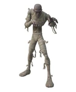 Figura de la Momia Universal Monsters de Star Images de 9