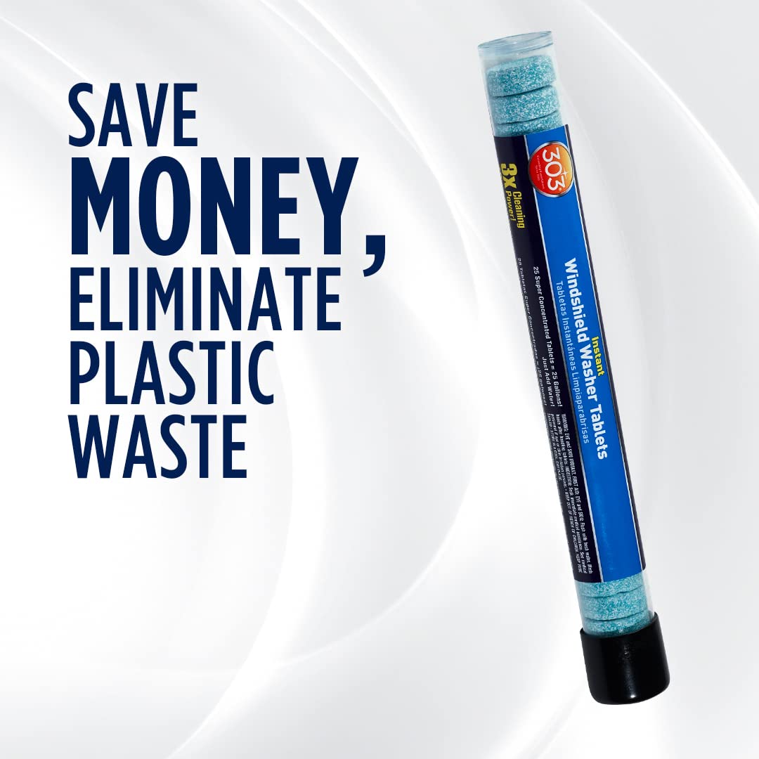 303 Productos (230371-25PK) Limpiador instantáneo para - Imagen 6