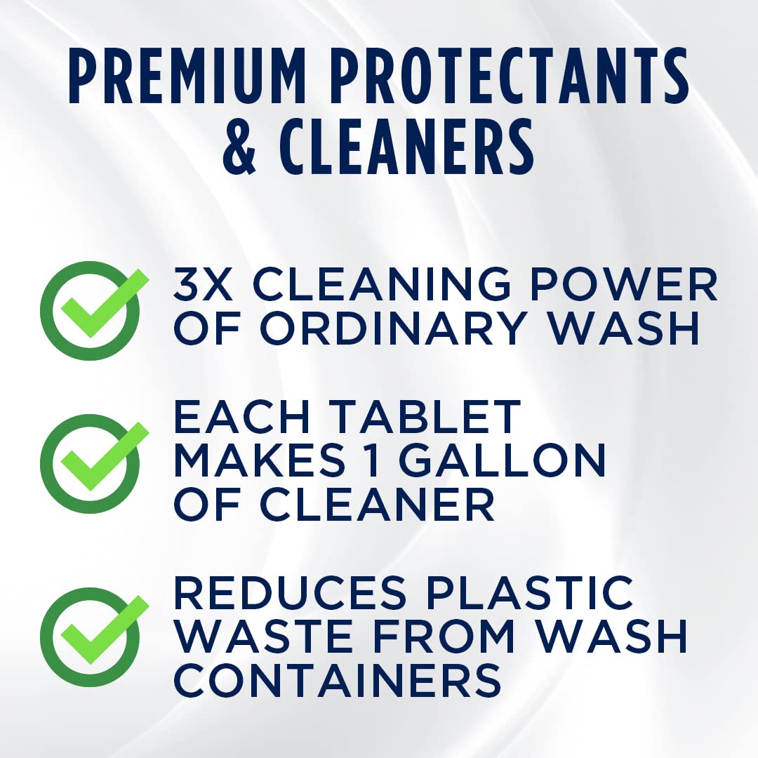 303 Productos (230371-25PK) Limpiador instantáneo para - Imagen 4