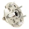 SKF Ensamble de Cojinete de Cubo de Rueda Trasera BR930728