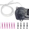 APDTY 088111 Sensor de posición del acelerador TPS y Arnés