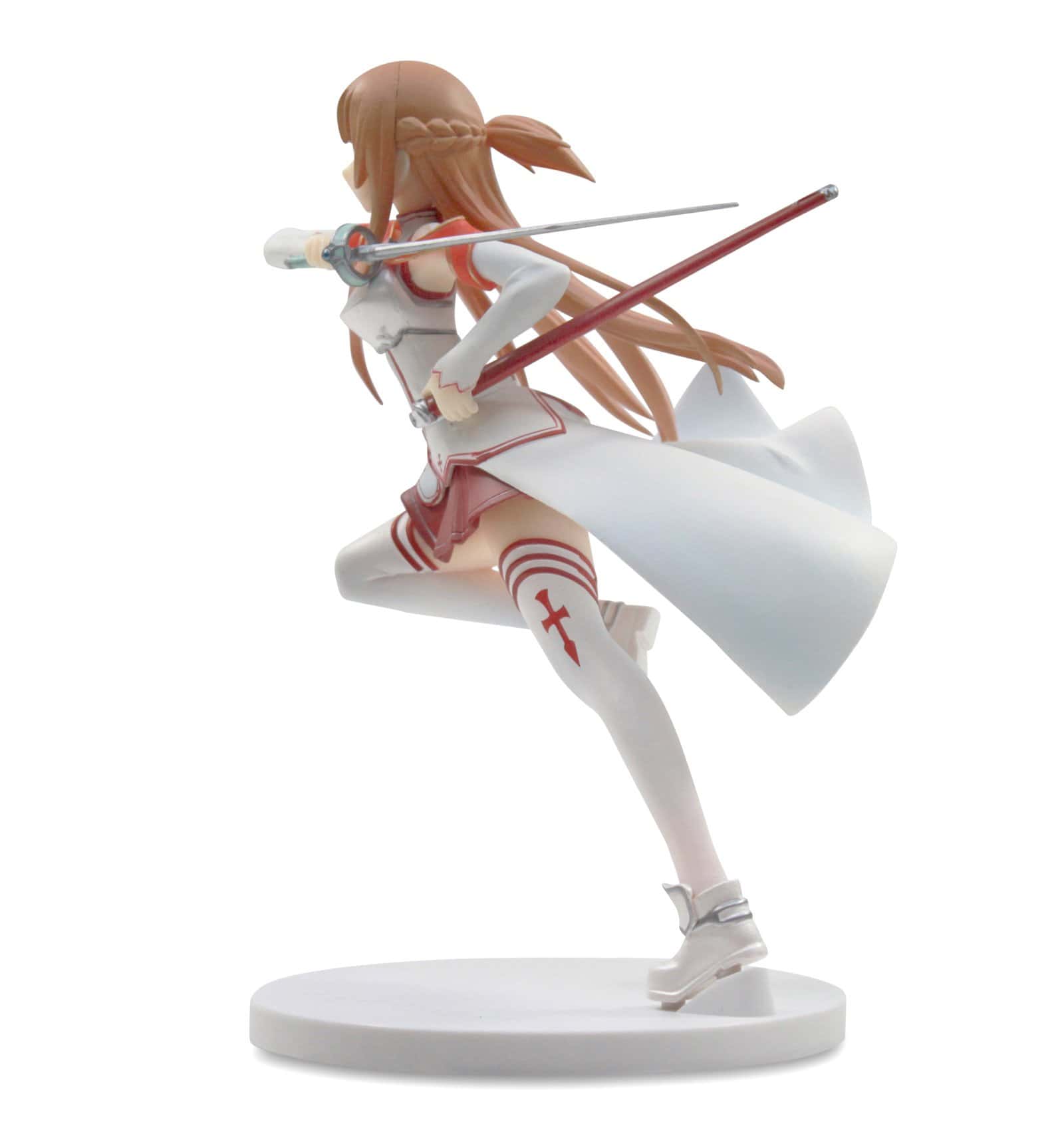 Figura Taito Sword Art Online S.A.O. Senkou no Asuna - Imagen 4