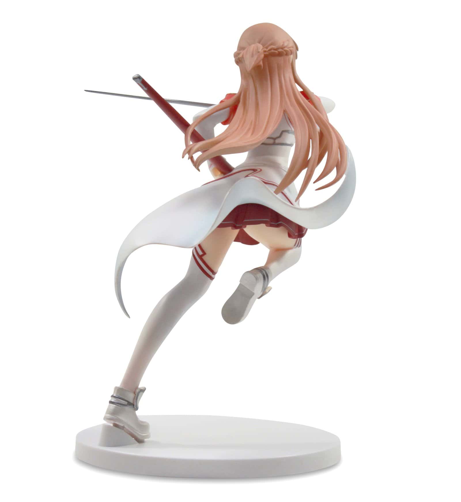 Figura Taito Sword Art Online S.A.O. Senkou no Asuna - Imagen 5
