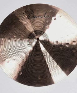 Platillo de Crash Delgado Paiste Signature Precision de 16