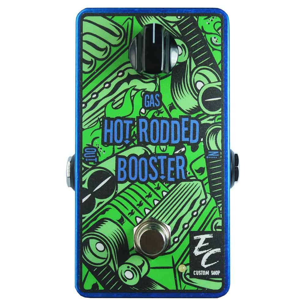 Pedal EC Pedals USA Hotrodded Booster