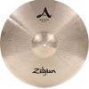 Platillo Crash Zildjian A Series Thin - 20 Pulgadas