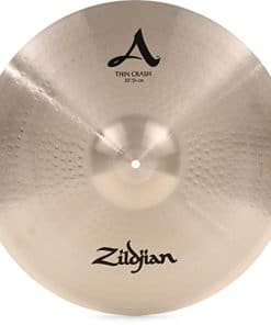 Platillo Crash Zildjian A Series Thin - 20 Pulgadas
