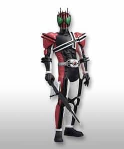 Figura de Kamen Rider Decade de la serie DXF