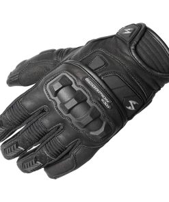 Guantes ScorpionEXO Klaw II (Negro - 3X-Grande)