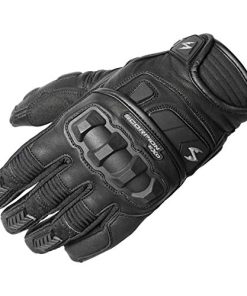 Guantes ScorpionEXO Klaw II (Negro - Grande)