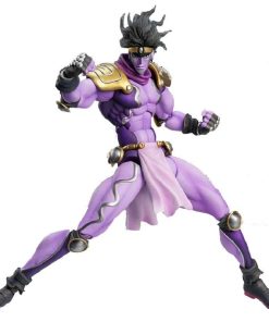 Figura de acción "JoJo's Bizarre Adventure" 55. Estrellas