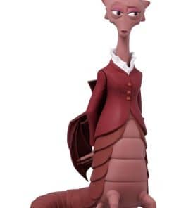 Muñeco de Acción Monstruos Hard Scrabble President