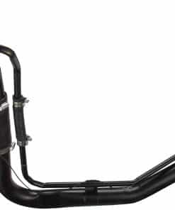 Cuello de llenado del tanque de combustible Spectra Premium