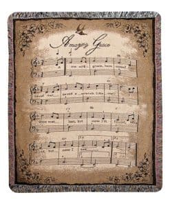 Manta decorativa de colección Inspirational Collection,