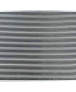 Agility Auto Parts 7013753 Condensador de A/C para