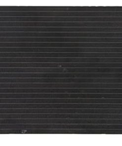 Agility Auto Parts 7014717 Condensador de A/C para