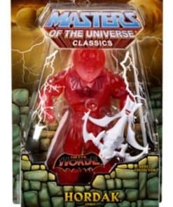 Figura de Acción Spirit of Hordak de Masters of the Universe