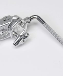 Soporte para Campana de Vaca con Montaje en Aro Pearl CA130