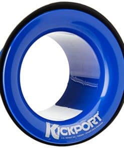 Kickport, Azul, pulgada (KP2-BLU)