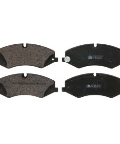 ATE Original Juego de Pastillas de Freno Delantero