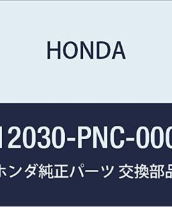 Juego de Juntas Genuino Honda - 12030-PNC-000