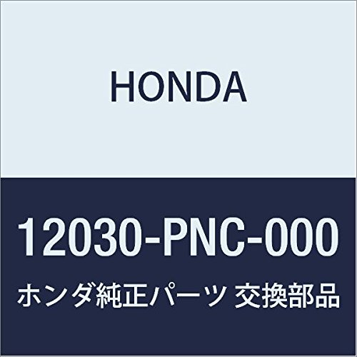 Juego de Juntas Genuino Honda - 12030-PNC-000
