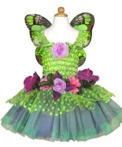 Great Pretenders 36603, Disfraz y Alas Deluxe de Hada en