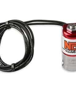 Solenoid NOS 18080NOS Powershot para Combustible