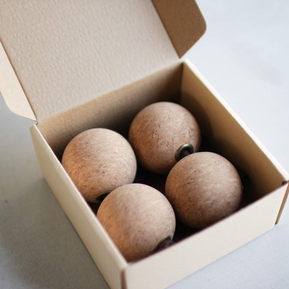 Asalato de corcho (set de 2) - L'ATELIER DE ? (47mm) - Imagen 6