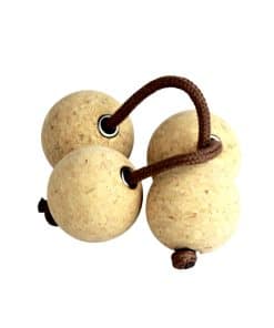 Asalato de corcho (juego de 2) - L'ATELIER DE ? (50mm)