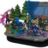 Heroclix Wolverine and Xmen Brick (8 Boosters 1 Super