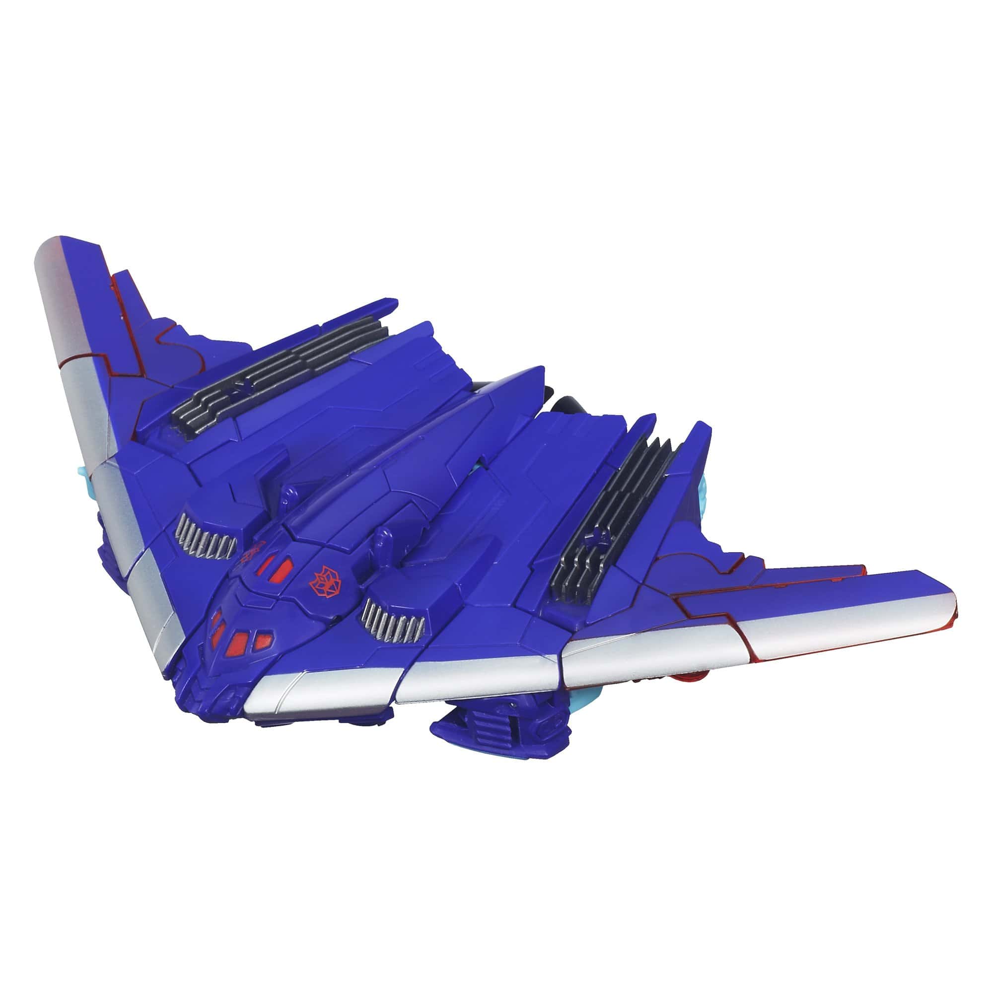 Figura de Acción Transformers Generations Deluxe Dreadwing - Imagen 4