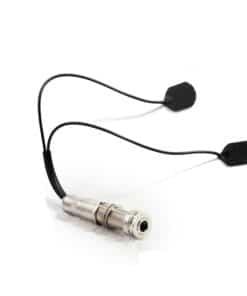 K&K Mandolin Twin Internal