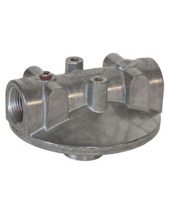 Cabezal de Filtro Fill-Rite 700ACCF7017 de 1"