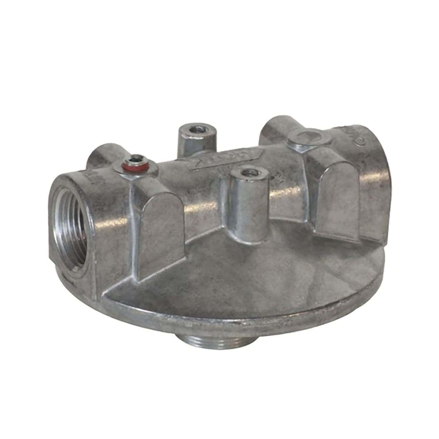 Cabezal de Filtro Fill-Rite 700ACCF7017 de 1"