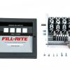 Kit Fill-Rite KIT900GR, Registro de Galones Serie 900 y