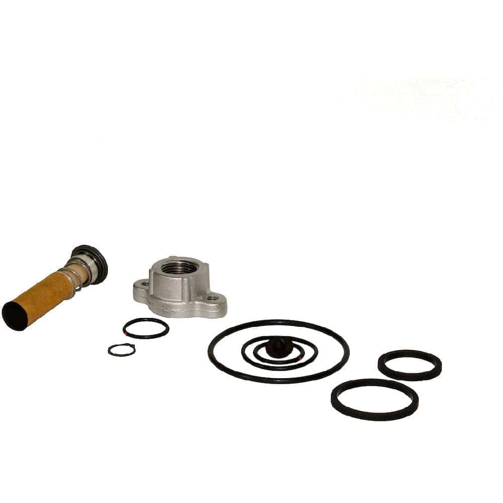 Kit de conversión Fill-Rite KIT700BD a bomba de